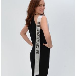 Meet your Posher, Jocelyn